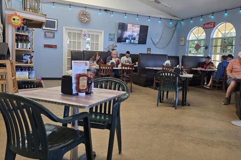 Mainely Seafood Cafe